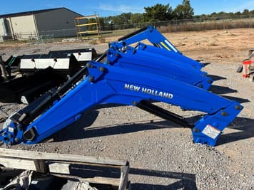 Main image New Holland 935LA